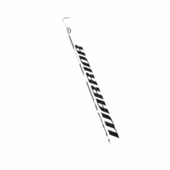 Warrior Ritual M1 SR+ Intermediate Goalie Stick -Outlet Hockey Store warrior goalie sticks warrior ritual m1 sr intermediate goalie stick white black mid l 23 5 28797156753474