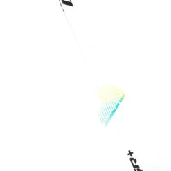 Warrior Ritual M1 SR+ Intermediate Goalie Stick -Outlet Hockey Store warrior goalie sticks warrior ritual m1 sr intermediate goalie stick white black mid l 23 5 28797156786242