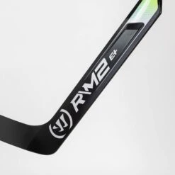 Warrior Ritual M2 E+ Intermediate Goalie Stick -Outlet Hockey Store warrior goalie sticks warrior ritual m2 e intermediate goalie stick 29088694272066