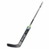 Warrior Ritual M2 Pro+ Intermediate Goalie Stick -Outlet Hockey Store warrior goalie sticks warrior ritual m2 pro intermediate goalie stick black silver mid l 23 5 28861436657730