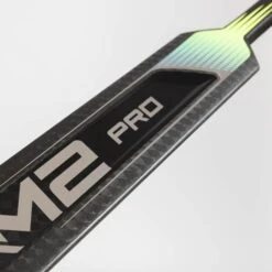 Warrior Ritual M2 Pro Senior Goalie Stick -Outlet Hockey Store warrior goalie sticks warrior ritual m2 pro senior goalie stick 29088696598594