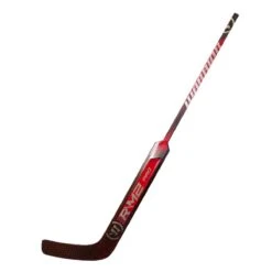 Warrior Ritual M2 Pro Senior Goalie Stick -Outlet Hockey Store warrior goalie sticks warrior ritual m2 pro senior goalie stick red twist l 25 29640722776130