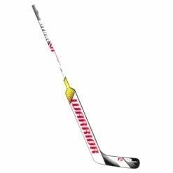 Warrior Ritual V1 Pro Intermediate Goalie Stick -Outlet Hockey Store warrior goalie sticks warrior ritual v1 pro intermediate goalie stick 28797158654018
