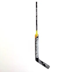 Warrior Ritual V1 Pro Intermediate Goalie Stick -Outlet Hockey Store warrior goalie sticks warrior ritual v1 pro intermediate goalie stick 28797158686786