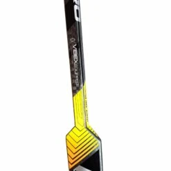 Warrior Ritual V1 Pro Intermediate Goalie Stick -Outlet Hockey Store warrior goalie sticks warrior ritual v1 pro intermediate goalie stick 28797158785090
