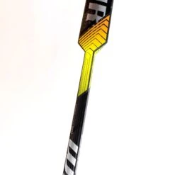 Warrior Ritual V1 Pro Intermediate Goalie Stick -Outlet Hockey Store warrior goalie sticks warrior ritual v1 pro intermediate goalie stick 28797158883394