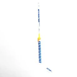 Warrior Ritual V1 SR+ Senior Goalie Stick -Outlet Hockey Store warrior goalie sticks warrior ritual v1 sr senior goalie stick 28921649627202