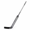 Warrior Ritual V2 E+ Intermediate Goalie Stick -Outlet Hockey Store warrior goalie sticks warrior ritual v2 e intermediate goalie stick black silver mid l 23 5 28796865642562