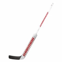 Warrior Ritual V2 E Intermediate Goalie Stick -Outlet Hockey Store warrior goalie sticks warrior ritual v2 e intermediate goalie stick silver white red wedge l 23 5 28796864888898