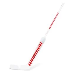 Warrior Ritual V2 E+ Intermediate Goalie Stick -Outlet Hockey Store warrior goalie sticks warrior ritual v2 e intermediate goalie stick white red mid l 23 5 28796865544258