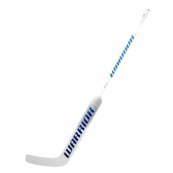 Warrior Ritual V2 E+ Intermediate Goalie Stick -Outlet Hockey Store warrior goalie sticks warrior ritual v2 e intermediate goalie stick white royal mid l 23 5 28796865577026