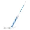 Warrior Ritual V2 E Senior Goalie Stick -Outlet Hockey Store warrior goalie sticks warrior ritual v2 e senior goalie stick silver white royal wedge l 27 5 28796865118274