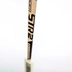 Warrior Swagger STR2 Junior Wood Goalie Stick -Outlet Hockey Store warrior goalie sticks warrior swagger str2 junior wood goalie stick 28797173104706