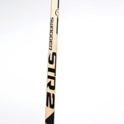 Warrior Swagger STR2 Junior Wood Goalie Stick -Outlet Hockey Store warrior goalie sticks warrior swagger str2 junior wood goalie stick 28797173235778