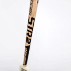 Warrior Swagger STR2 Youth Wood Goalie Stick -Outlet Hockey Store warrior goalie sticks warrior swagger str2 youth wood goalie stick 28797175005250