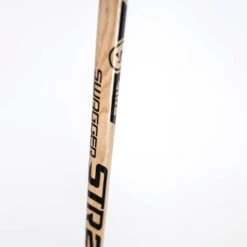 Warrior Swagger STR2 Youth Wood Goalie Stick -Outlet Hockey Store warrior goalie sticks warrior swagger str2 youth wood goalie stick 28797175038018
