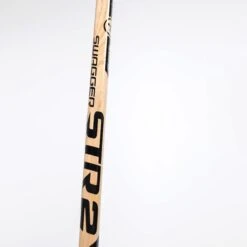 Warrior Swagger STR2 Youth Wood Goalie Stick -Outlet Hockey Store warrior goalie sticks warrior swagger str2 youth wood goalie stick 28797175136322