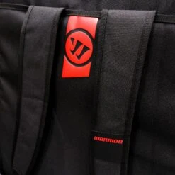 Warrior Pro Backpack Wheel Hockey Bag -Outlet Hockey Store warrior hockey canada player bags backpacks warrior pro backpack wheel hockey bag 30305510195266