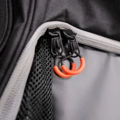 Warrior Pro Backpack Wheel Hockey Bag -Outlet Hockey Store warrior hockey canada player bags backpacks warrior pro backpack wheel hockey bag 30305510359106