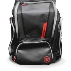 Warrior Pro Backpack Wheel Hockey Bag -Outlet Hockey Store warrior hockey canada player bags backpacks warrior pro backpack wheel hockey bag 30305528578114
