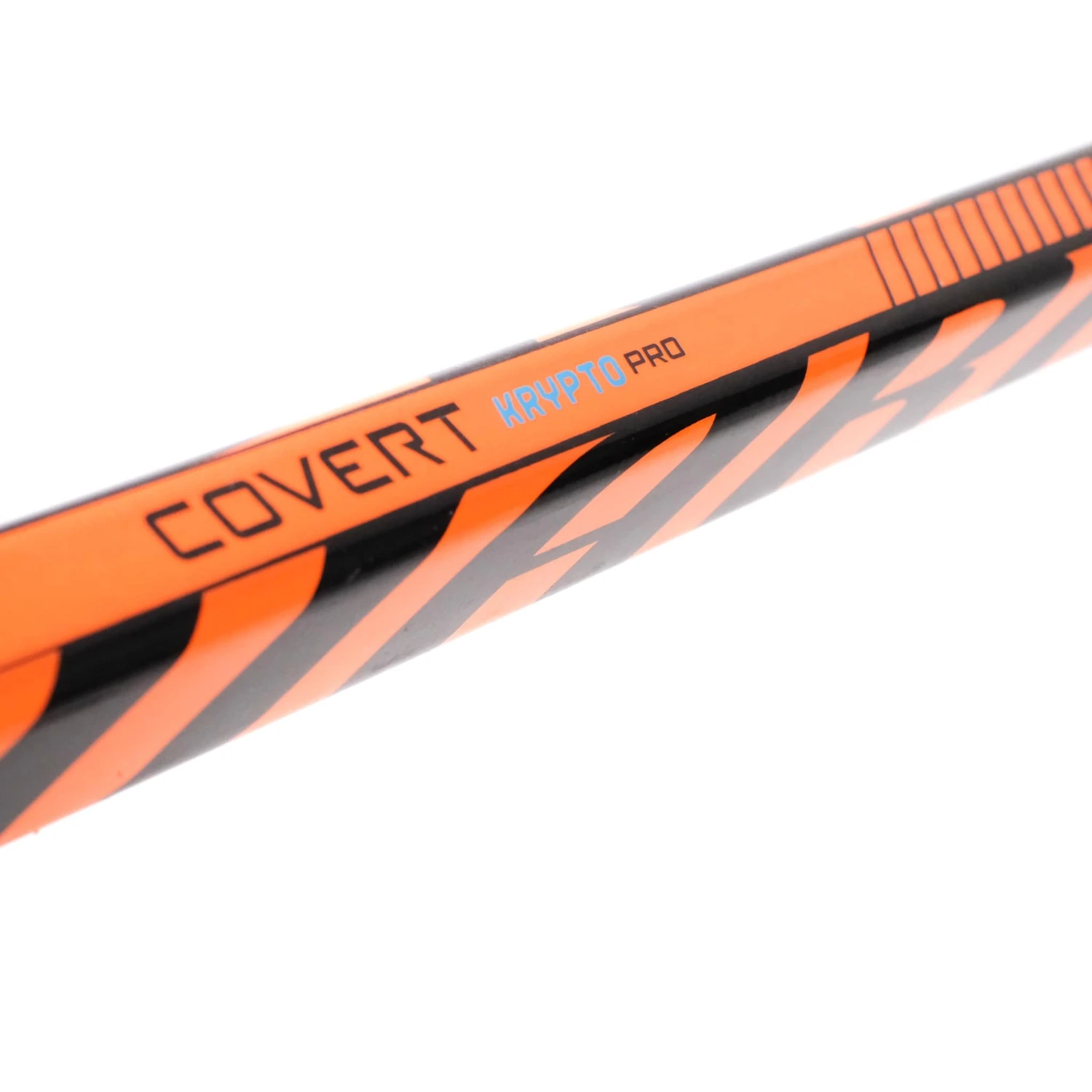 Warrior Covert Krypto Pro Senior Hockey Stick 6 Warrior Covert Krypto Pro Senior Hockey Stick - Image 4