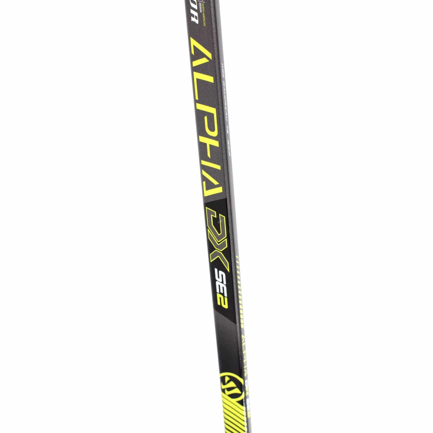 Warrior Alpha DX SE2 Senior Hockey Stick 7 Warrior Alpha DX SE2 Senior Hockey Stick - Image 5