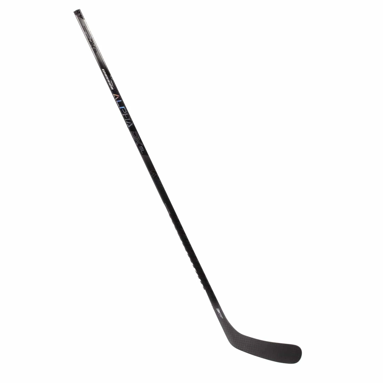 Warrior Alpha DX SL Intermediate Hockey Stick 7 Warrior Alpha DX SL Intermediate Hockey Stick - Image 5