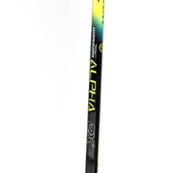 Warrior Alpha DX Youth Hockey Stick -Outlet Hockey Store warrior hockey sticks warrior alpha dx youth hockey stick 28797132898370