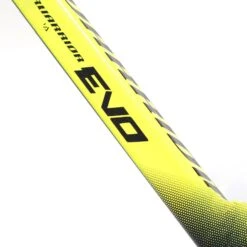 Warrior Alpha Evo Junior Hockey Stick -Outlet Hockey Store warrior hockey sticks warrior alpha evo junior hockey stick 28797134078018