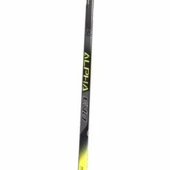 Warrior Alpha Evo Junior Hockey Stick -Outlet Hockey Store warrior hockey sticks warrior alpha evo junior hockey stick 28797134307394