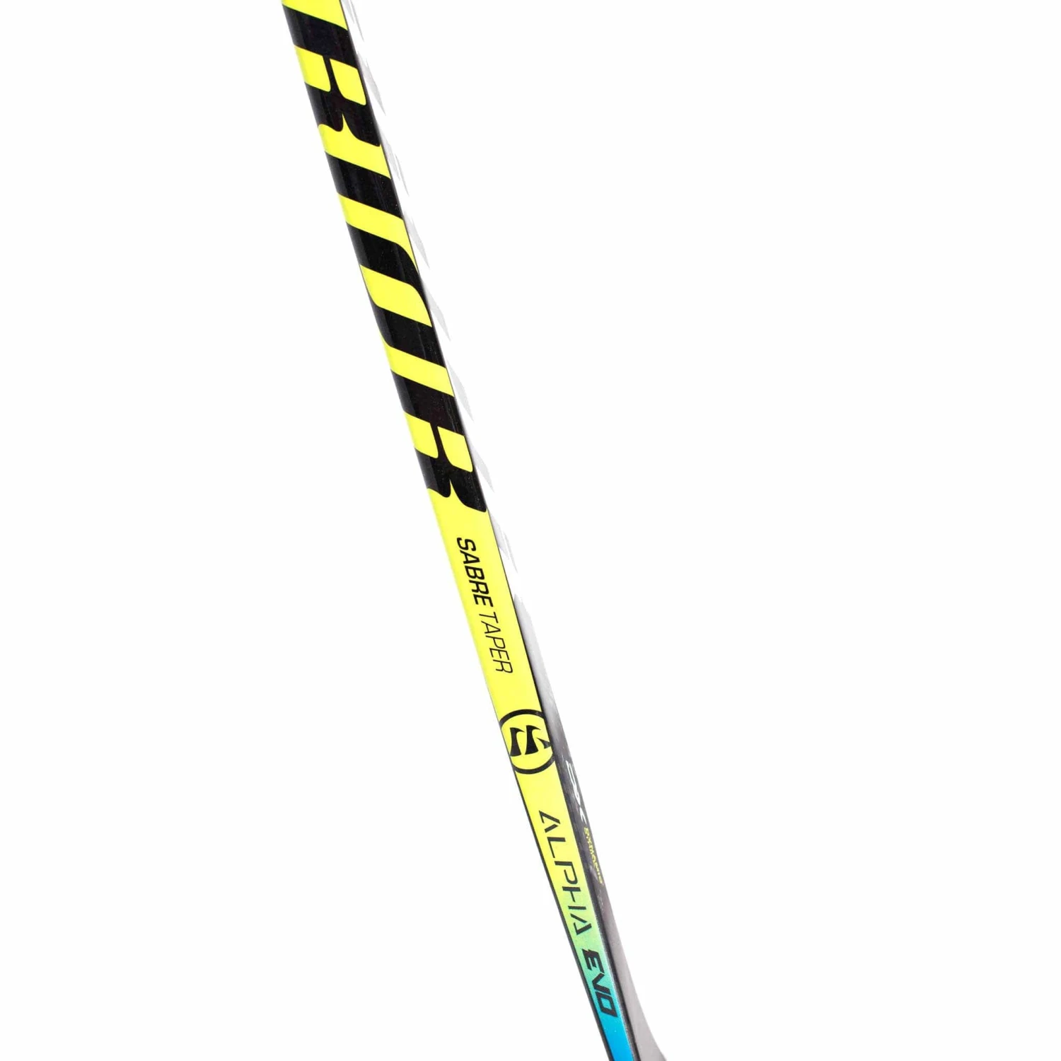 Warrior Alpha Evo Senior Hockey Stick 5 Warrior Alpha Evo Senior Hockey Stick - Image 3