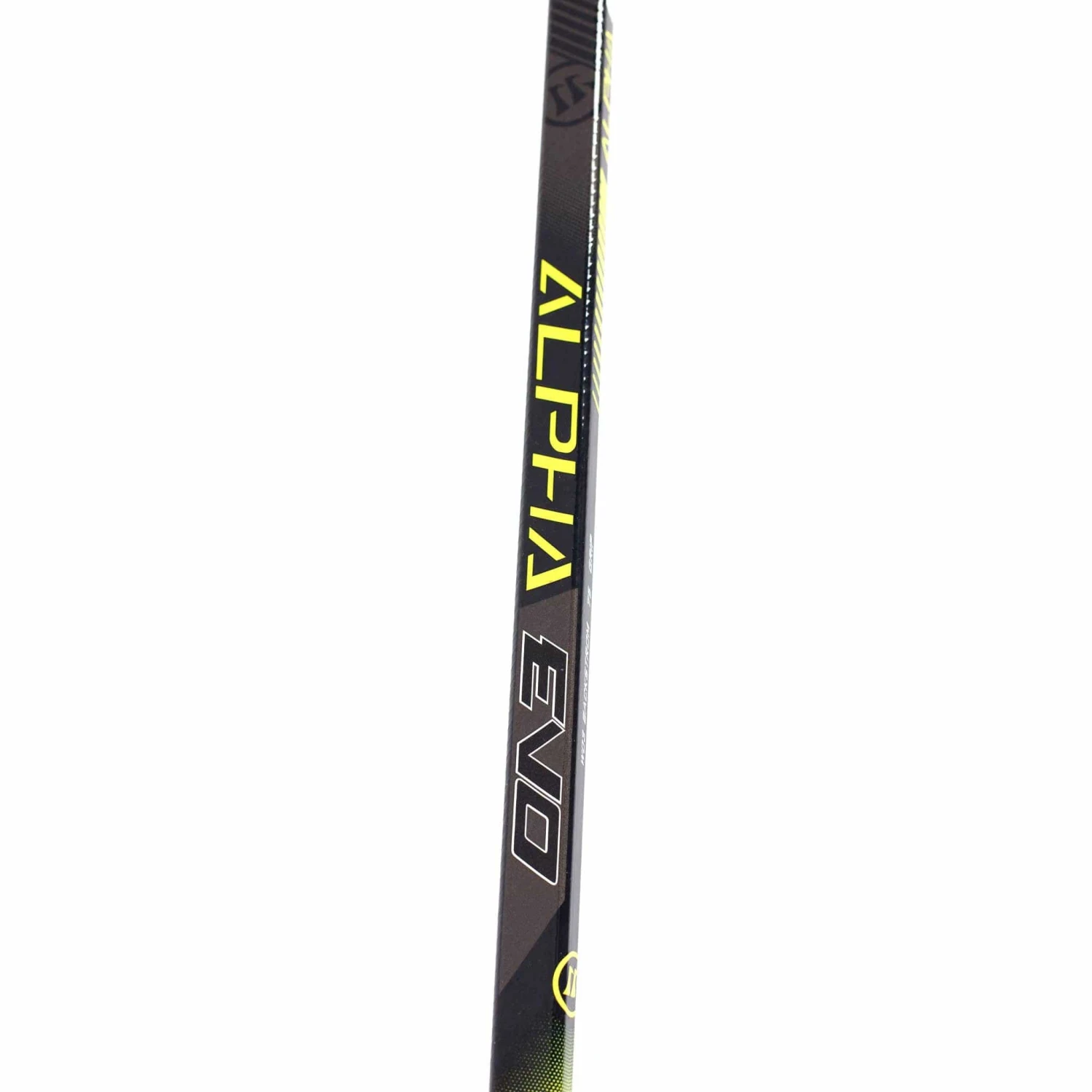 Warrior Alpha Evo Senior Hockey Stick 13 Warrior Alpha Evo Senior Hockey Stick - Image 11