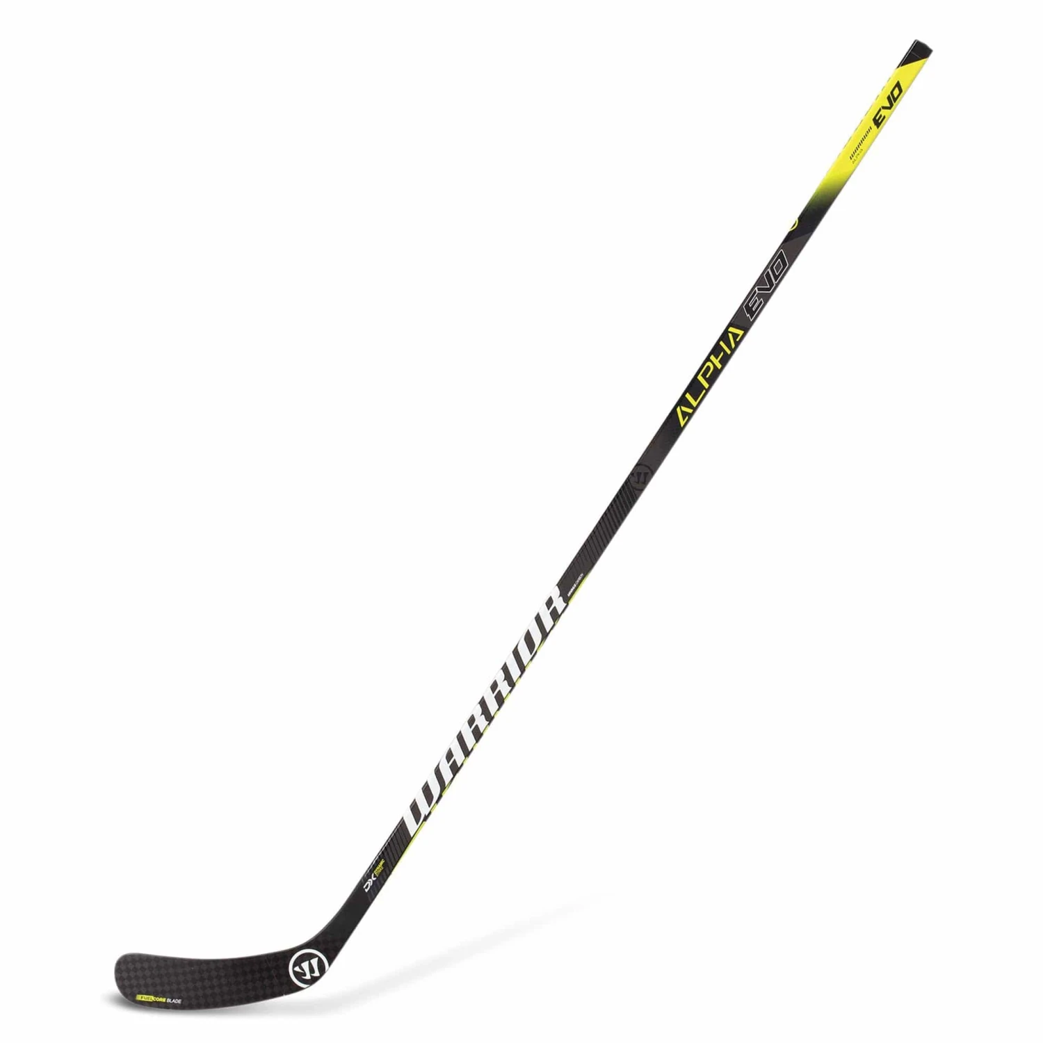 Warrior Alpha Evo Senior Hockey Stick 3 Warrior Alpha Evo Senior Hockey Stick