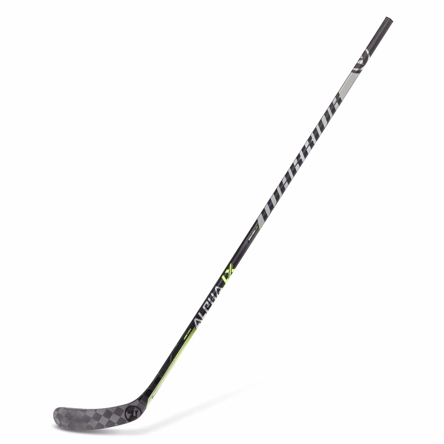 Warrior Alpha LX Pro Intermediate Hockey Stick 3 Warrior Alpha LX Pro Intermediate Hockey Stick
