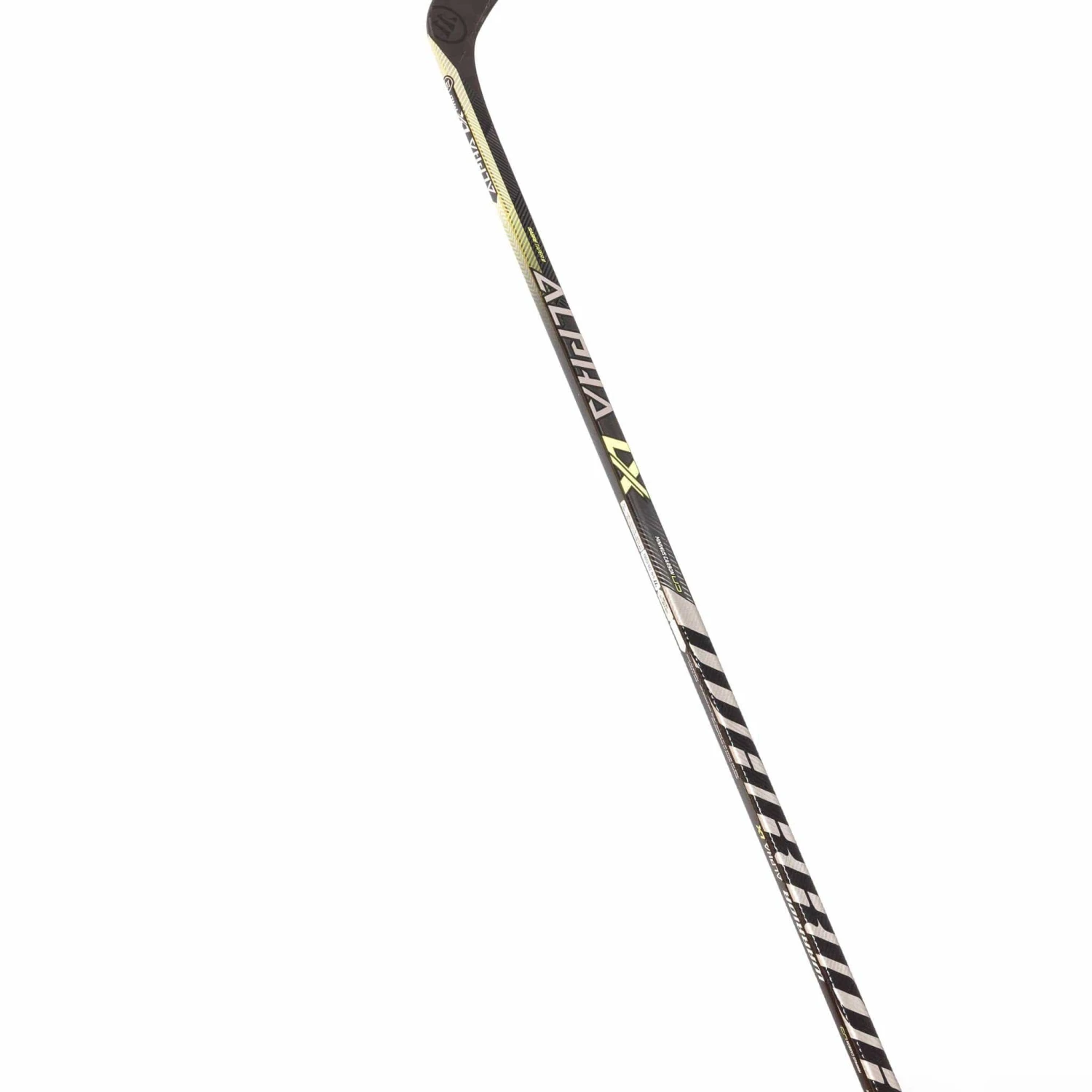Warrior Alpha LX Pro Junior Hockey Stick 5 Warrior Alpha LX Pro Junior Hockey Stick - Image 3