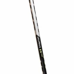 Warrior Alpha LX Pro Tyke Hockey Stick -Outlet Hockey Store warrior hockey sticks warrior alpha lx pro tyke hockey stick 28811310170178