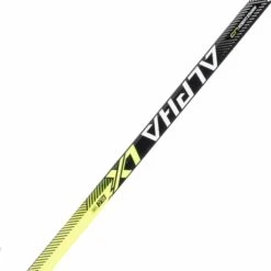 Warrior Alpha LX Pro Tyke Hockey Stick -Outlet Hockey Store warrior hockey sticks warrior alpha lx pro tyke hockey stick 28811310334018