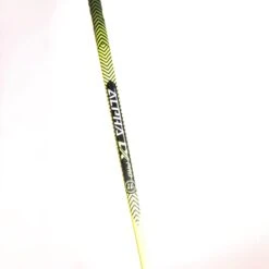 Warrior Alpha LX Pro Youth Hockey Stick -Outlet Hockey Store warrior hockey sticks warrior alpha lx pro youth hockey stick 28797138206786