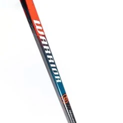 Warrior Covert QR Edge Senior Hockey Stick - Clear -Outlet Hockey Store warrior hockey sticks warrior covert qr edge senior hockey stick clear 28797142007874