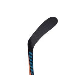 Warrior Covert QR Edge Senior Hockey Stick - Clear -Outlet Hockey Store warrior hockey sticks warrior covert qr edge senior hockey stick clear 28797142106178
