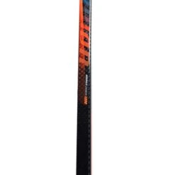 Warrior Covert QR Edge Senior Hockey Stick - Clear -Outlet Hockey Store warrior hockey sticks warrior covert qr edge senior hockey stick clear 28797142171714