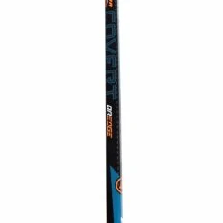 Warrior Covert QR Edge Senior Hockey Stick - Clear -Outlet Hockey Store warrior hockey sticks warrior covert qr edge senior hockey stick clear 28797142237250