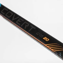 Warrior Covert QR5 20 Senior Hockey Stick -Outlet Hockey Store warrior hockey sticks warrior covert qr5 20 senior hockey stick 29088747520066