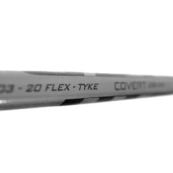 Warrior Covert QR5 Pro Tyke Hockey Stick -Outlet Hockey Store warrior hockey sticks warrior covert qr5 pro tyke hockey stick 29061512265794