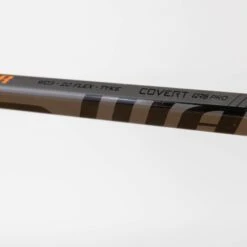 Warrior Covert QR5 Pro Tyke Hockey Stick -Outlet Hockey Store warrior hockey sticks warrior covert qr5 pro tyke hockey stick 29088740474946