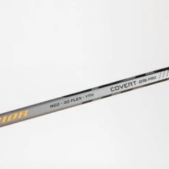 Warrior Covert QR5 Pro Youth Hockey Stick 29 Warrior Covert QR5 Pro Youth Hockey Stick -Outlet Hockey Store warrior hockey sticks warrior covert qr5 pro youth hockey stick 29088733593666