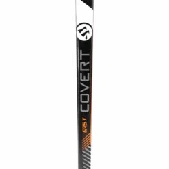 Warrior Covert QR5 Team Senior Hockey Stick -Outlet Hockey Store warrior hockey sticks warrior covert qr5 team senior hockey stick 29061431066690