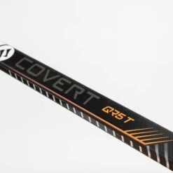 Warrior Covert QR5 Team Senior Hockey Stick -Outlet Hockey Store warrior hockey sticks warrior covert qr5 team senior hockey stick 29088757645378