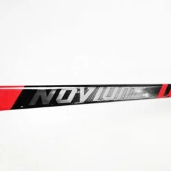 Warrior Novium SP Junior Hockey Stick -Outlet Hockey Store warrior hockey sticks warrior novium sp junior hockey stick 29669562482754