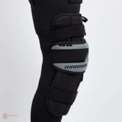 Warrior Ritual X2 Senior Goalie Knee Pads -Outlet Hockey Store warrior knee pads warrior ritual x2 senior goalie knee pads grey sr 12870649544770